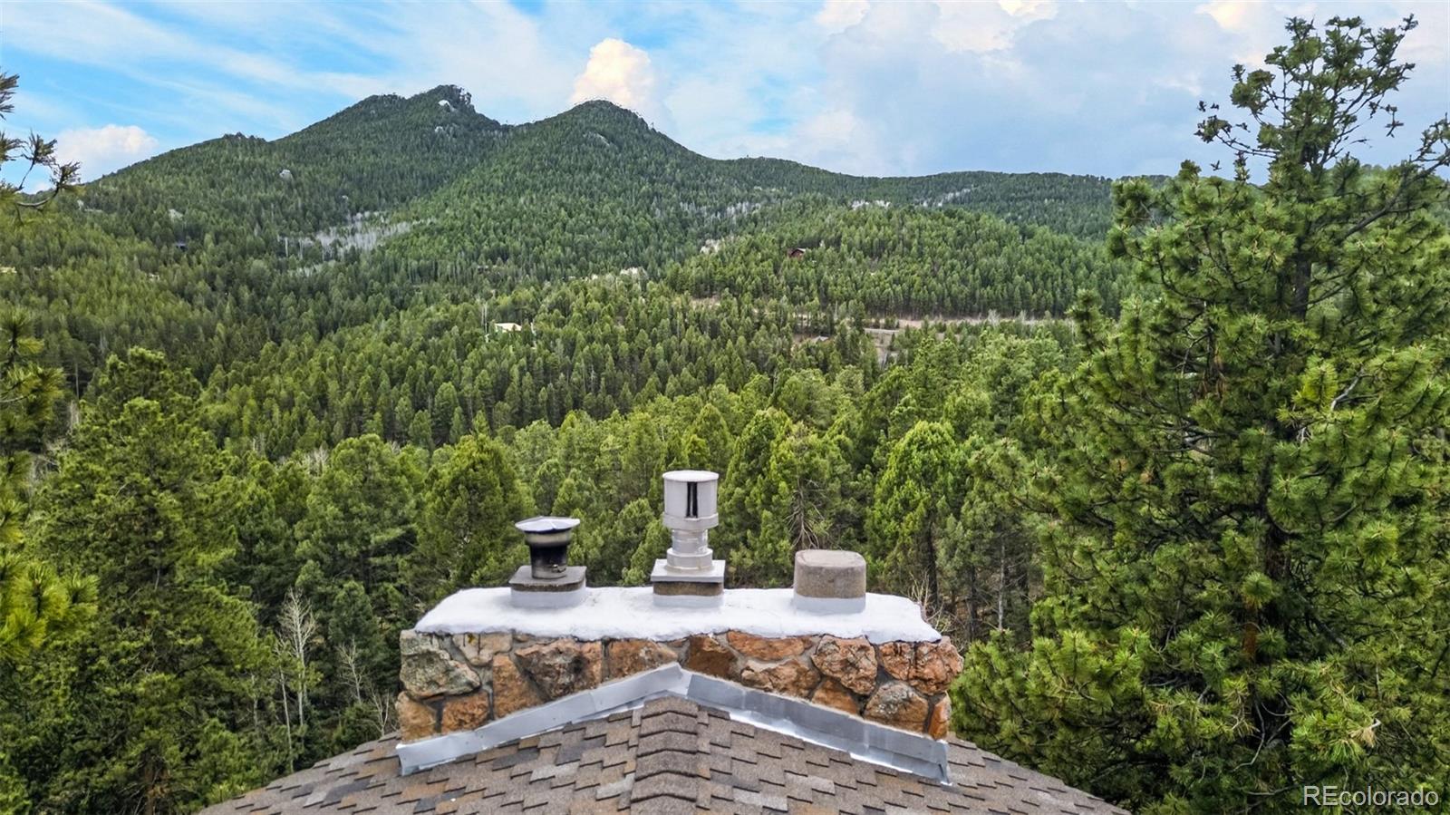 11994 Cochise Circle Conifer CO 80433