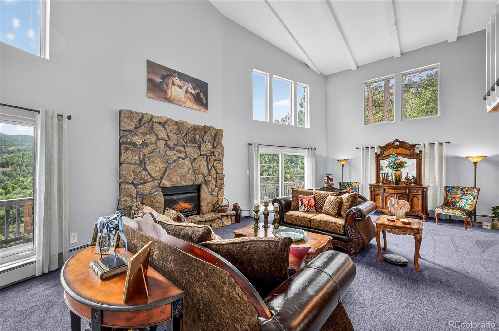 11994 Cochise Circle Conifer CO 80433