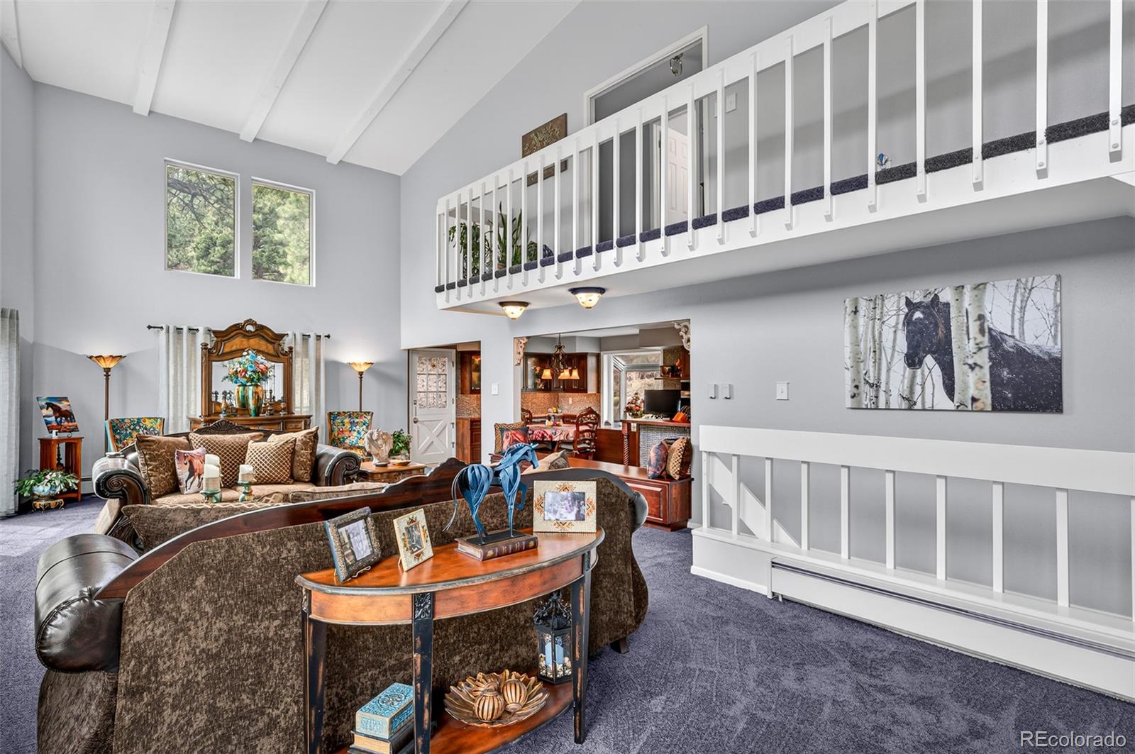 11994 Cochise Circle Conifer CO 80433