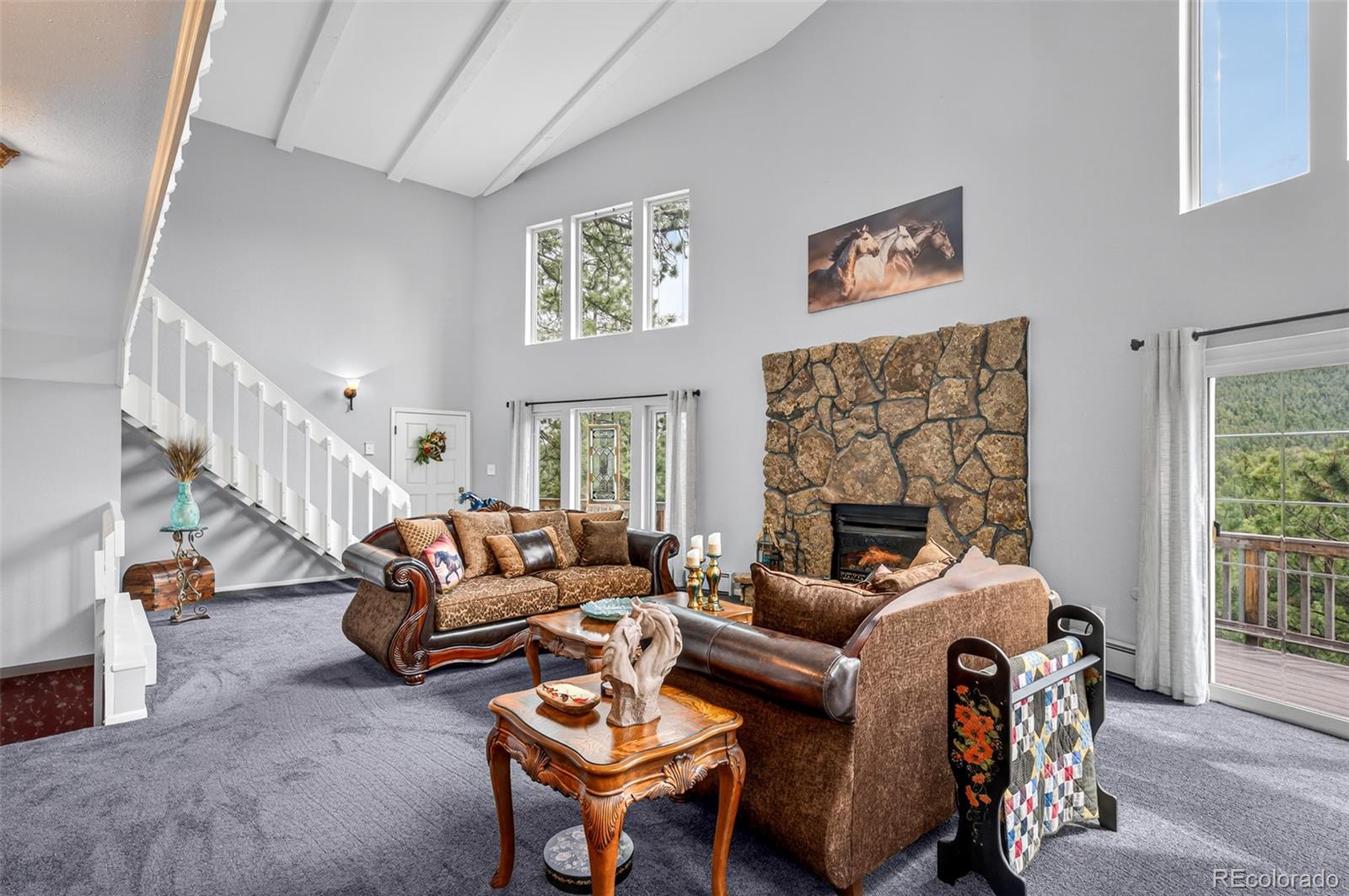 11994 Cochise Circle Conifer CO 80433