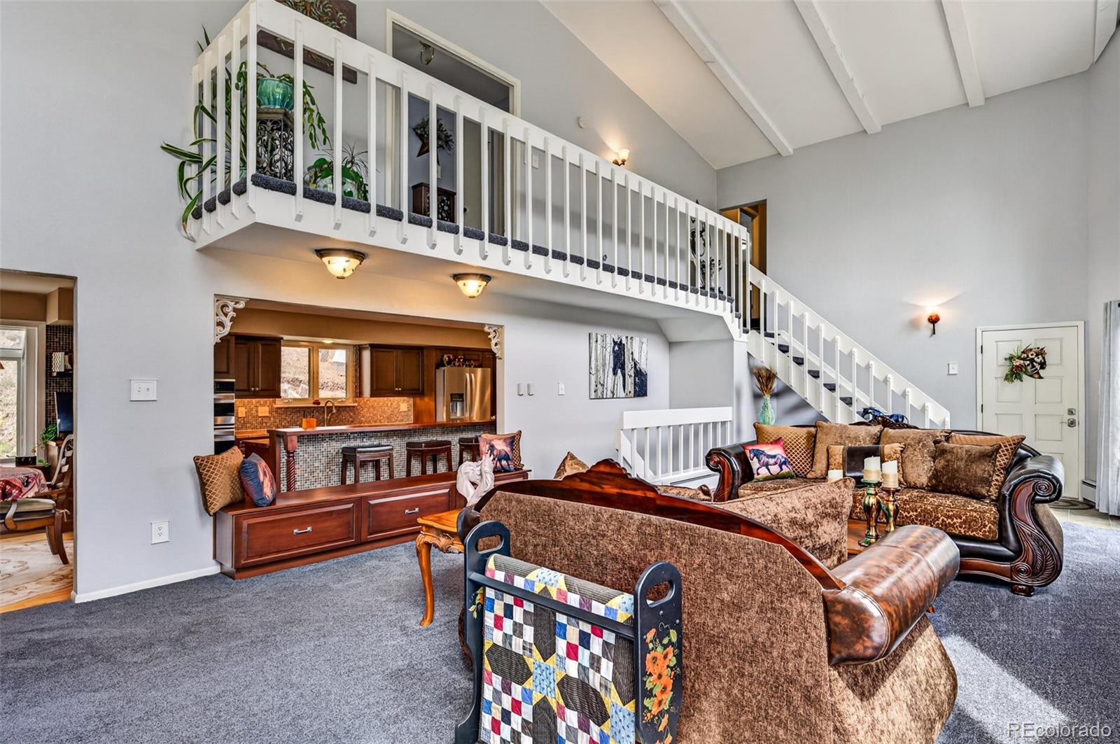 11994 Cochise Circle Conifer CO 80433