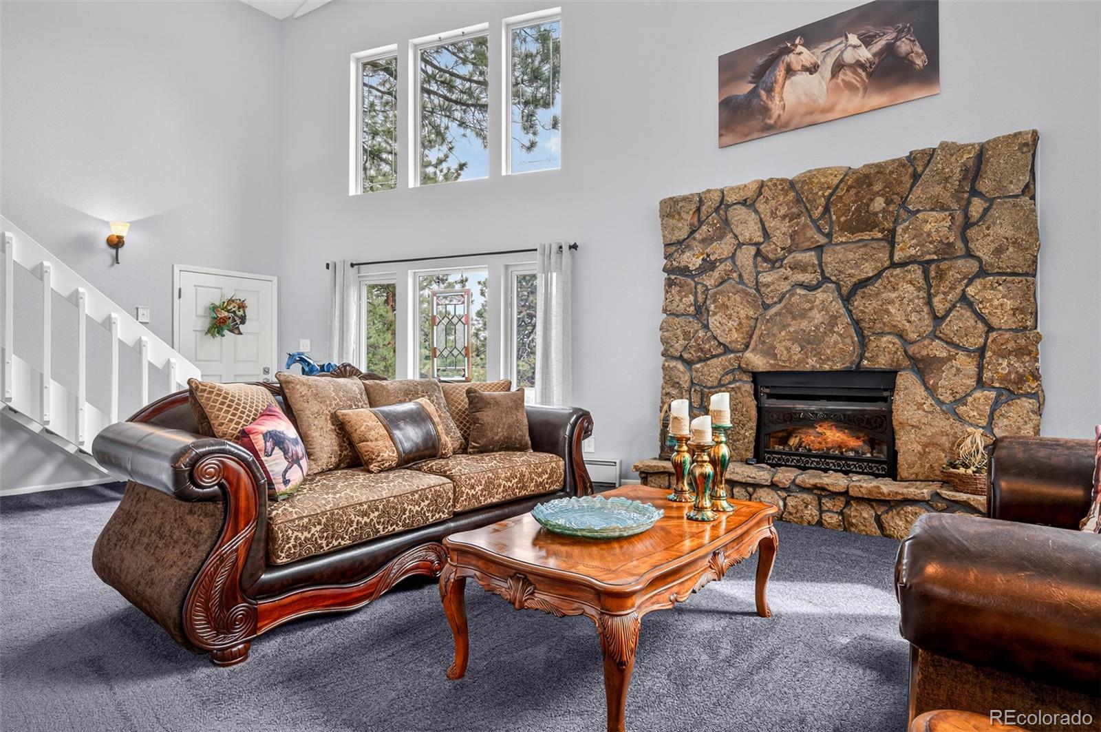 11994 Cochise Circle Conifer CO 80433