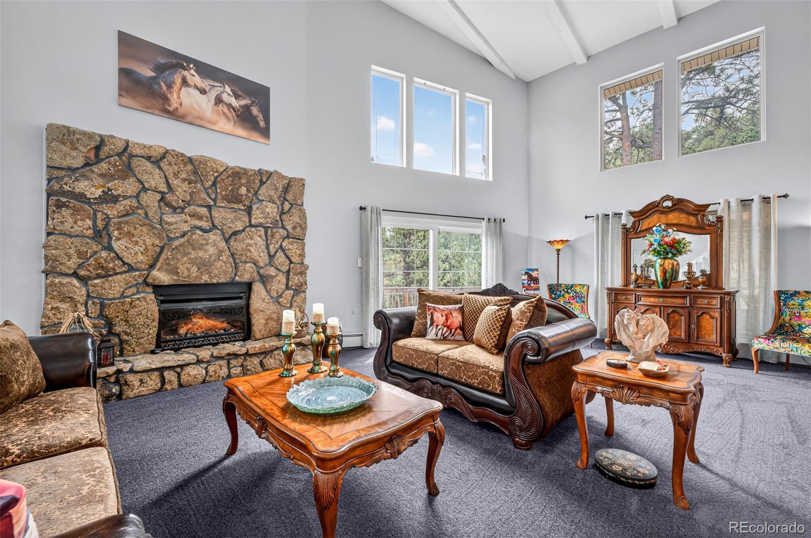 11994 Cochise Circle Conifer CO 80433