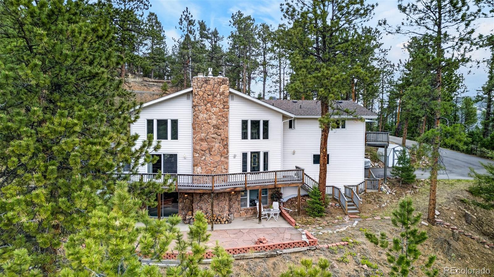 11994 Cochise Circle Conifer CO 80433