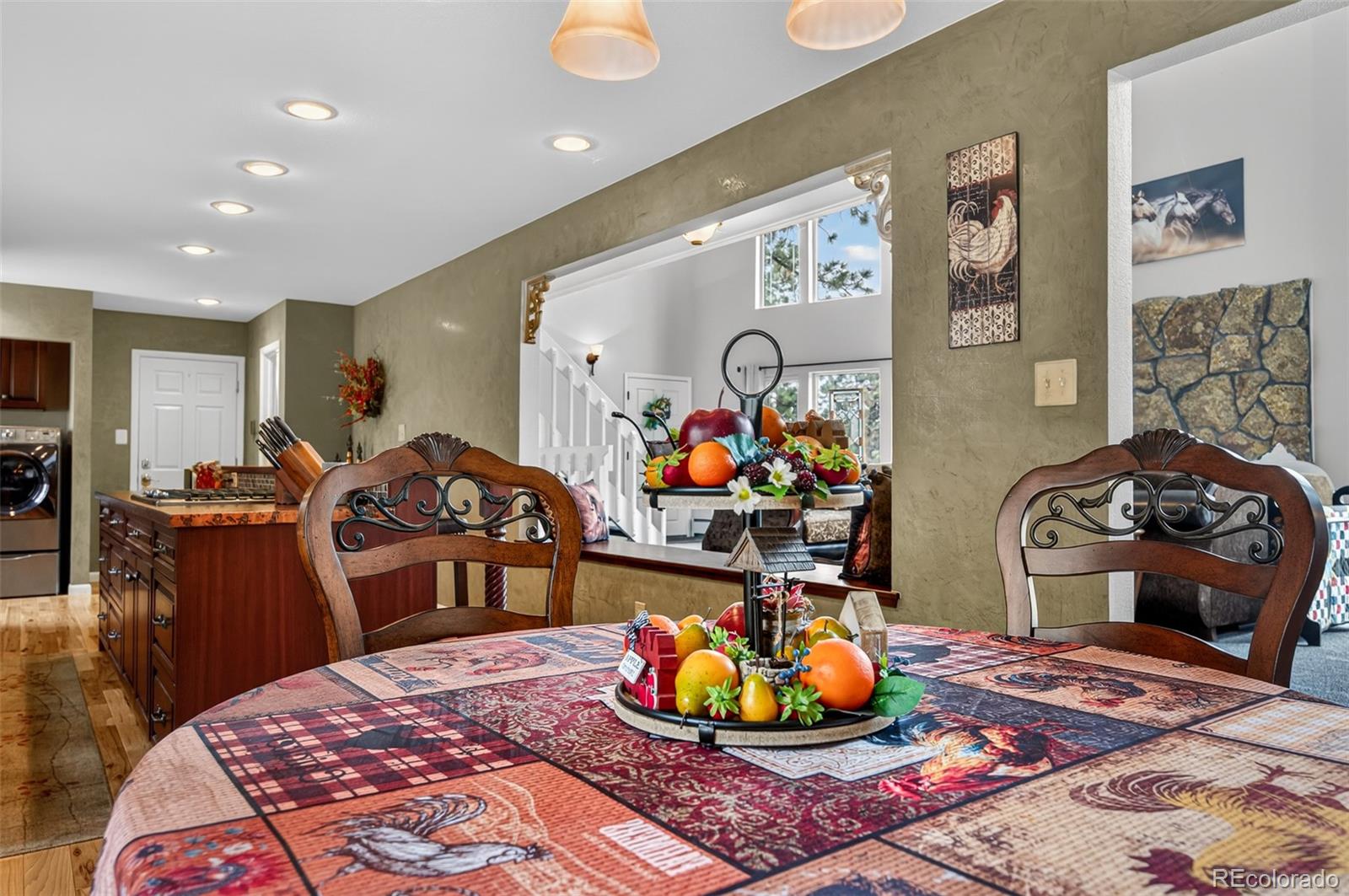 11994 Cochise Circle Conifer CO 80433