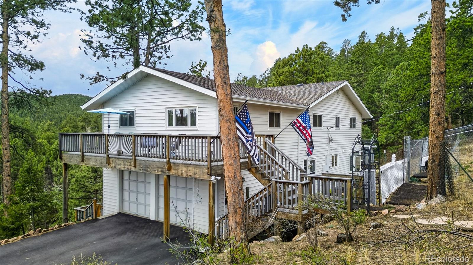 11994 Cochise Circle Conifer CO 80433