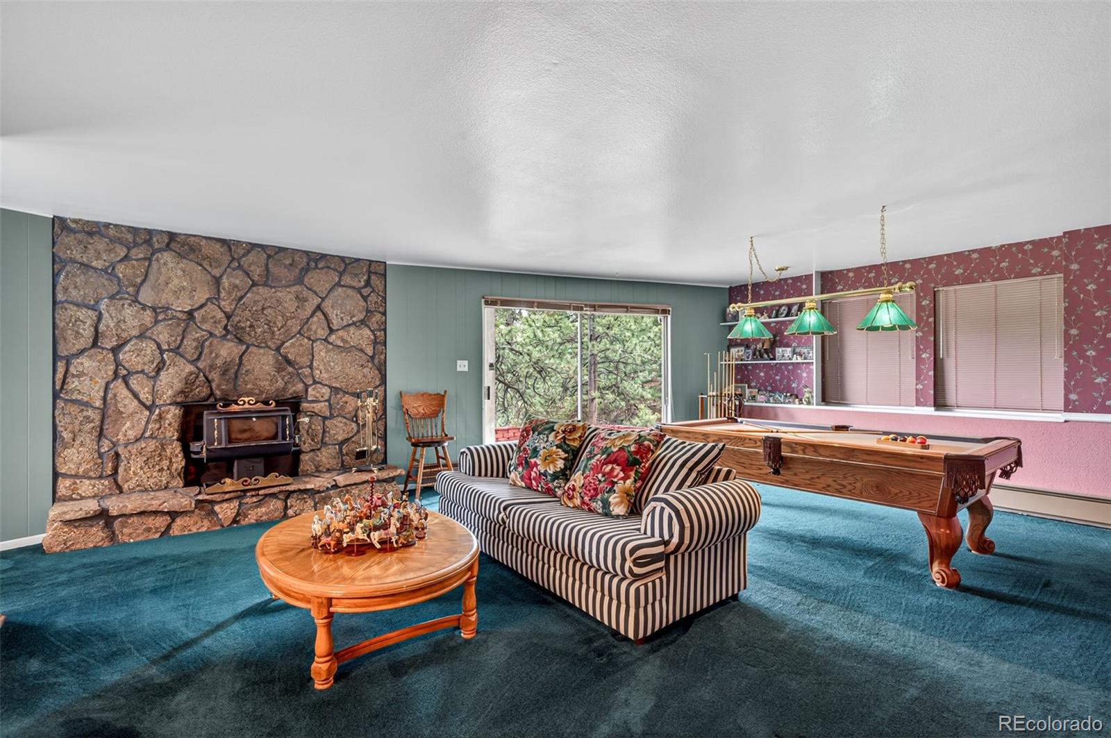 11994 Cochise Circle Conifer CO 80433