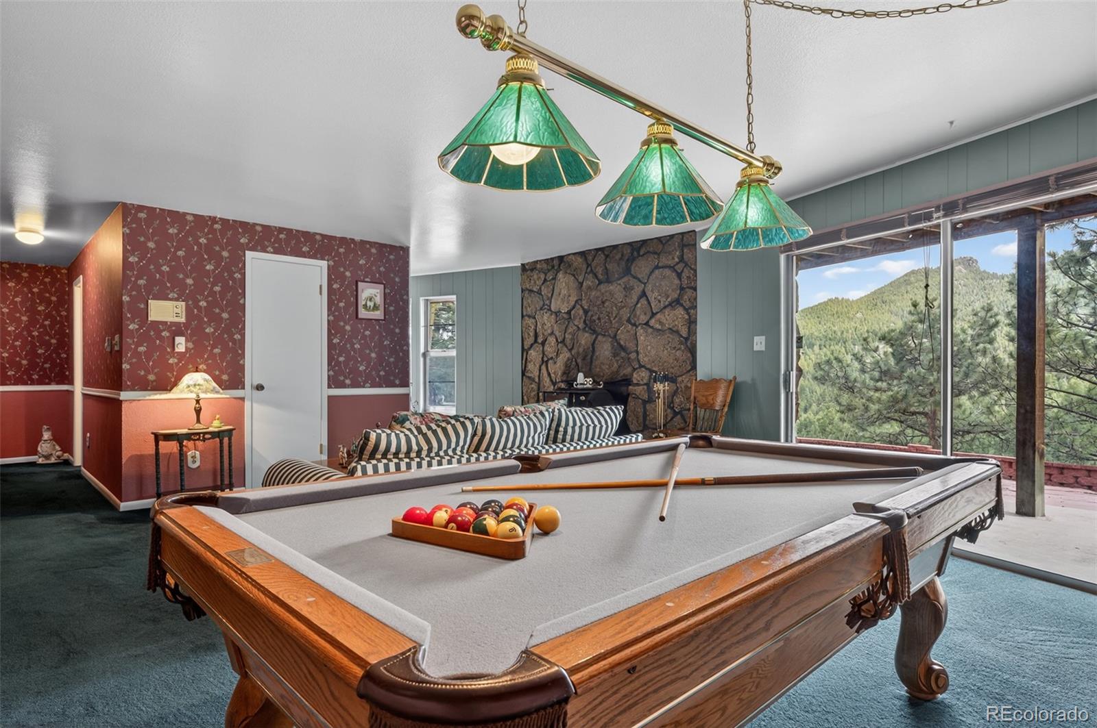 11994 Cochise Circle Conifer CO 80433