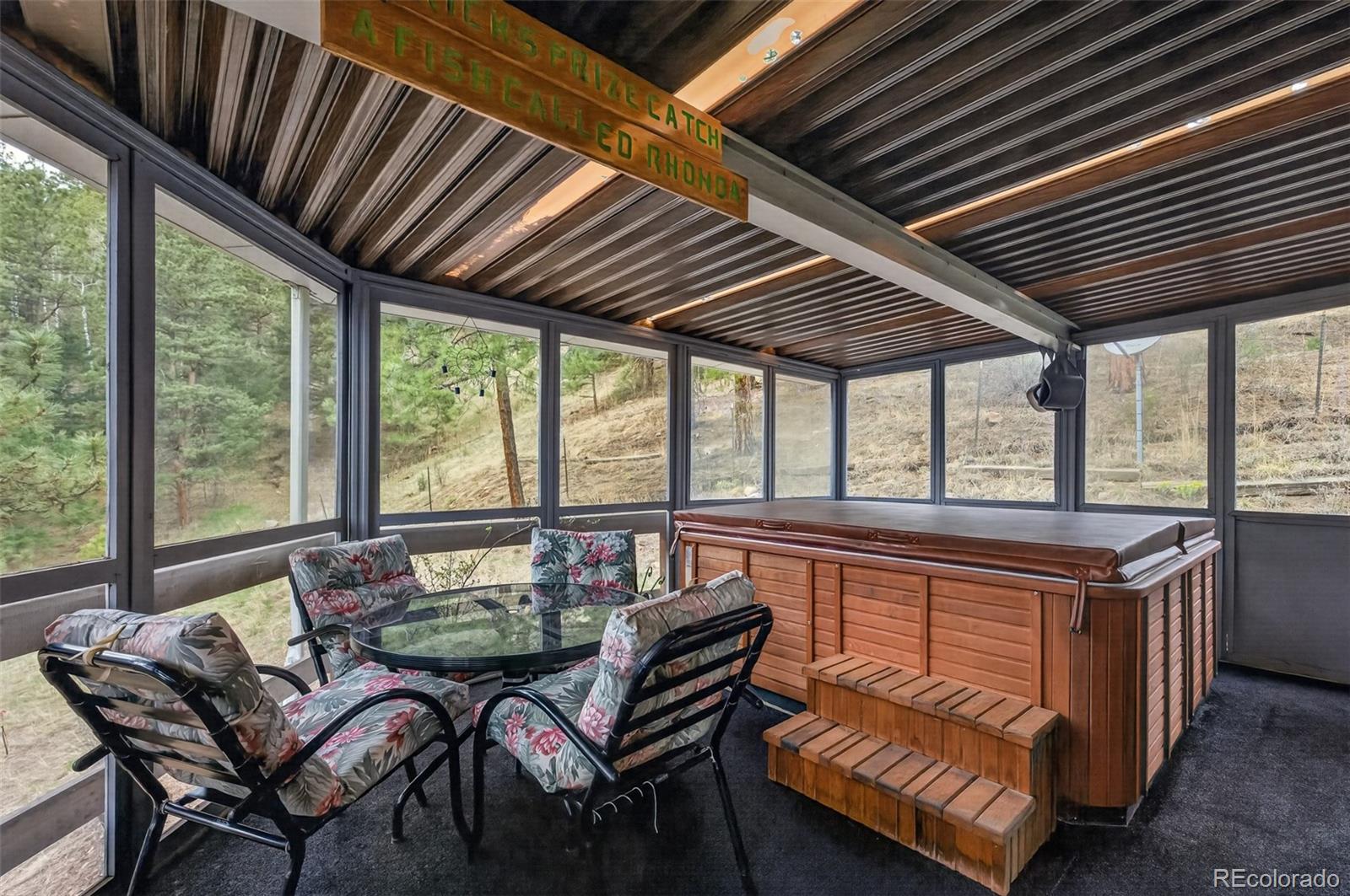 11994 Cochise Circle Conifer CO 80433