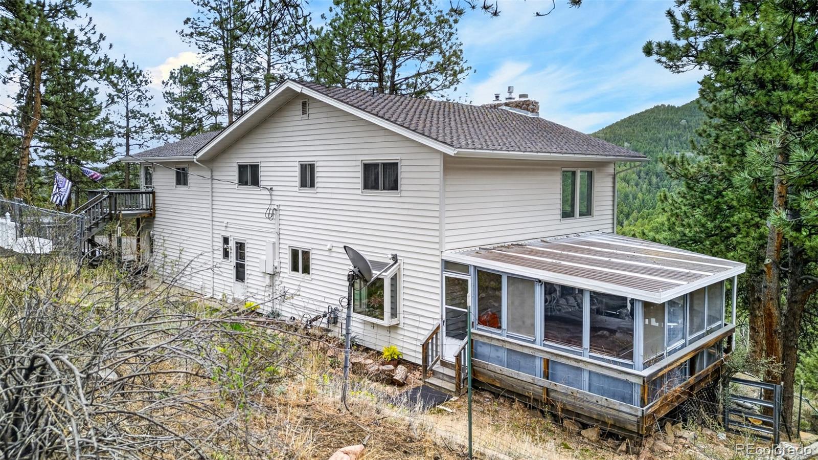 11994 Cochise Circle Conifer CO 80433