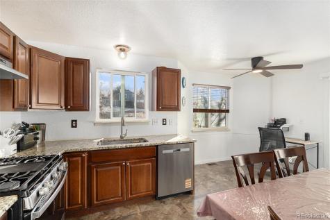 18020 E Bellewood Drive Aurora CO 80015