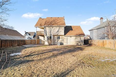 18020 E Bellewood Drive Aurora CO 80015