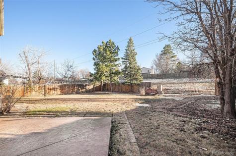 18020 E Bellewood Drive Aurora CO 80015