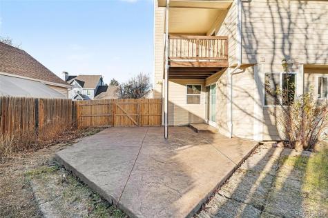 18020 E Bellewood Drive Aurora CO 80015