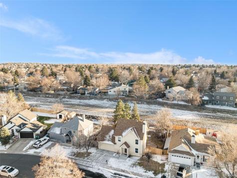 18020 E Bellewood Drive Aurora CO 80015