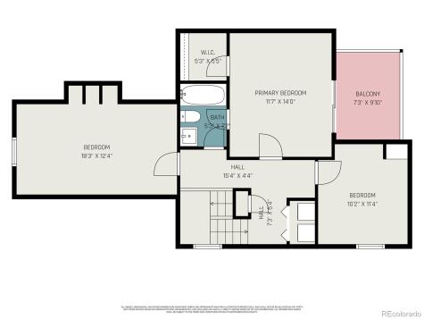 18020 E Bellewood Drive Aurora CO 80015