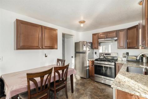 18020 E Bellewood Drive Aurora CO 80015