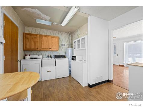 3020 11th Avenue Evans CO 80620
