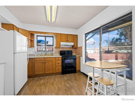 3020 11th Avenue Evans CO 80620