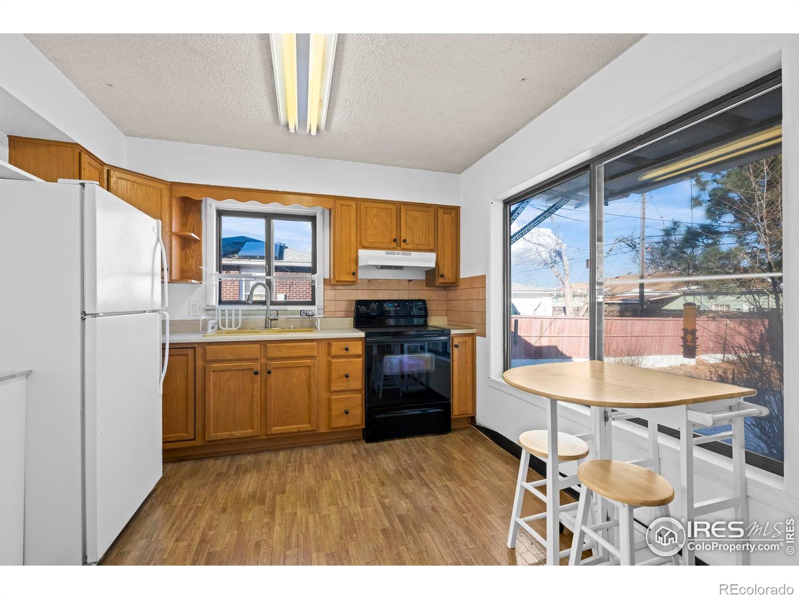 3020 11th Avenue Evans CO 80620