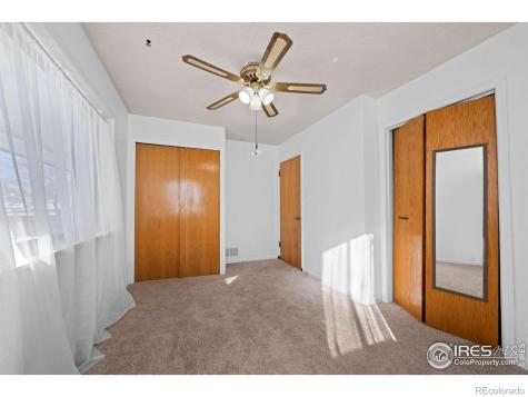 3020 11th Avenue Evans CO 80620