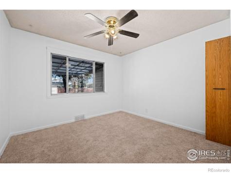 3020 11th Avenue Evans CO 80620