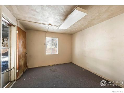3020 11th Avenue Evans CO 80620