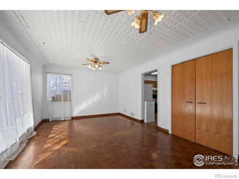 3020 11th Avenue Evans CO 80620