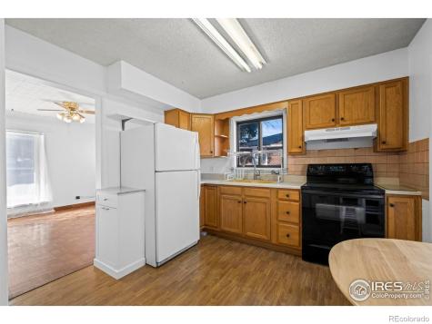 3020 11th Avenue Evans CO 80620