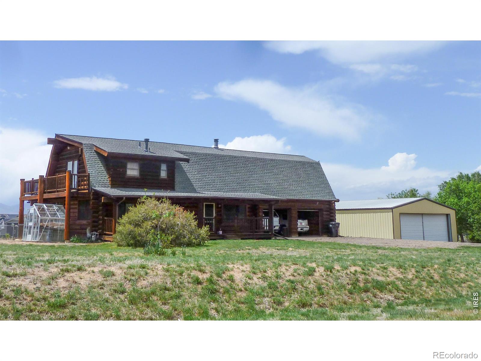 4721 Anne Place Erie CO 80516