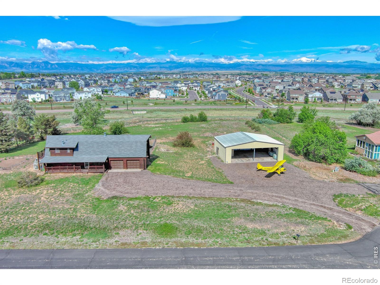 4721 Anne Place Erie CO 80516