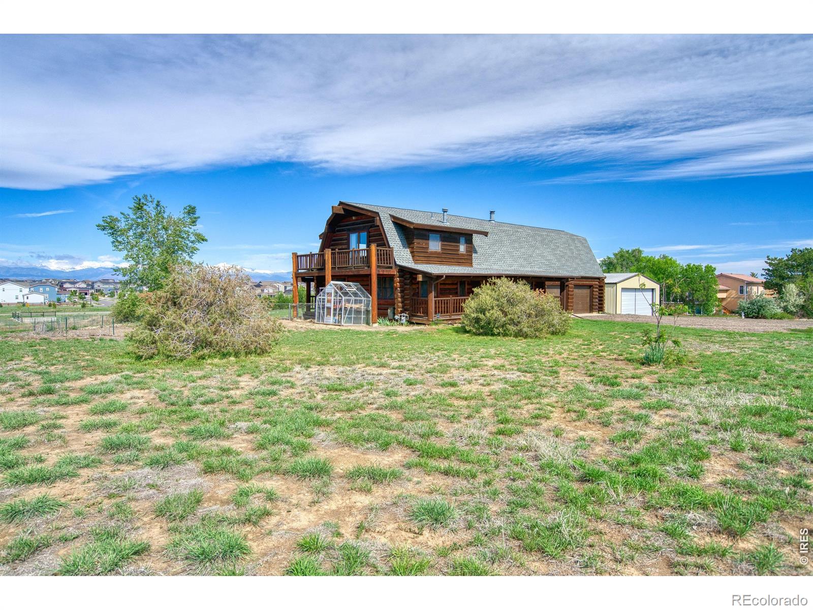 4721 Anne Place Erie CO 80516