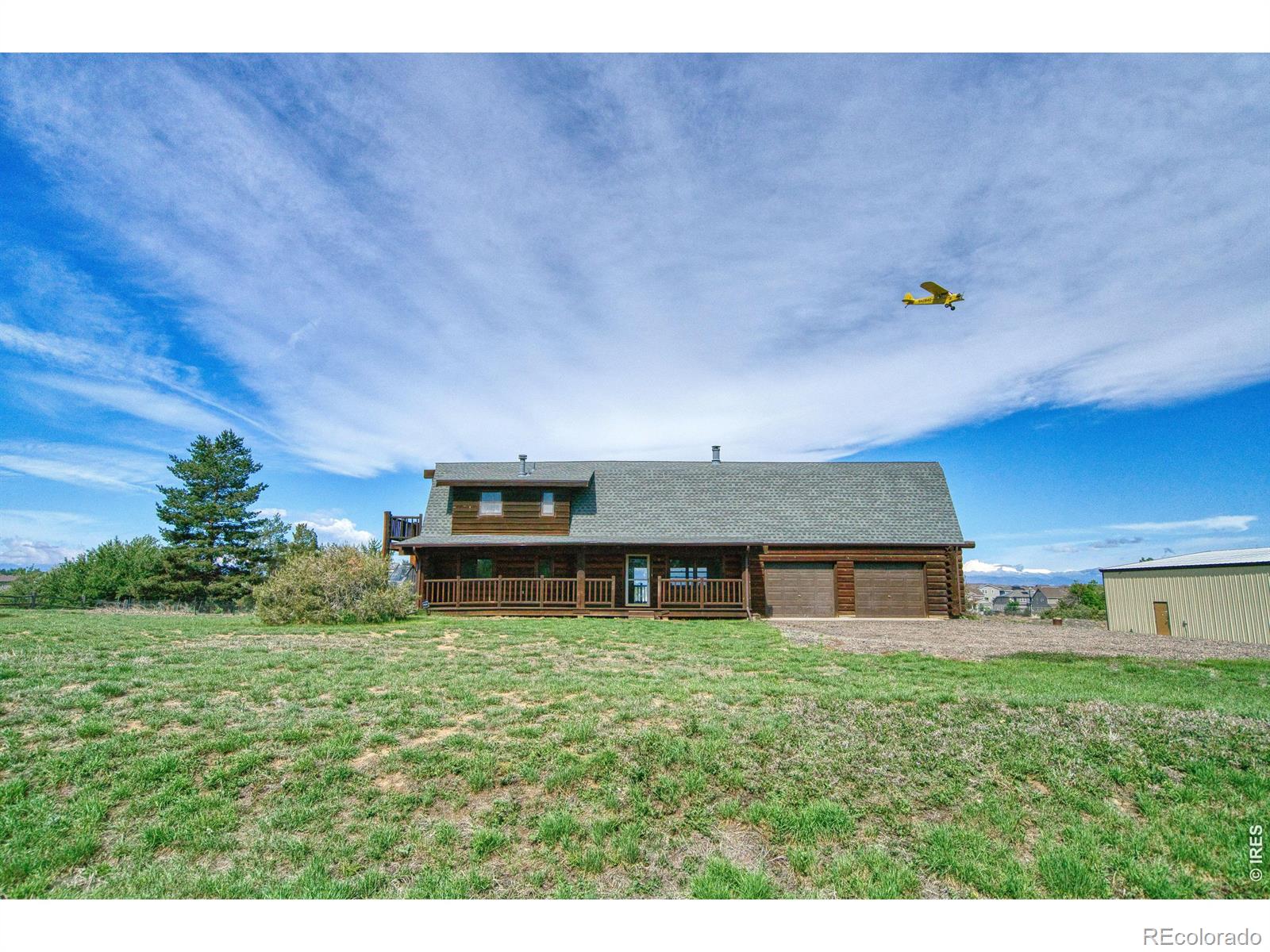 4721 Anne Place Erie CO 80516