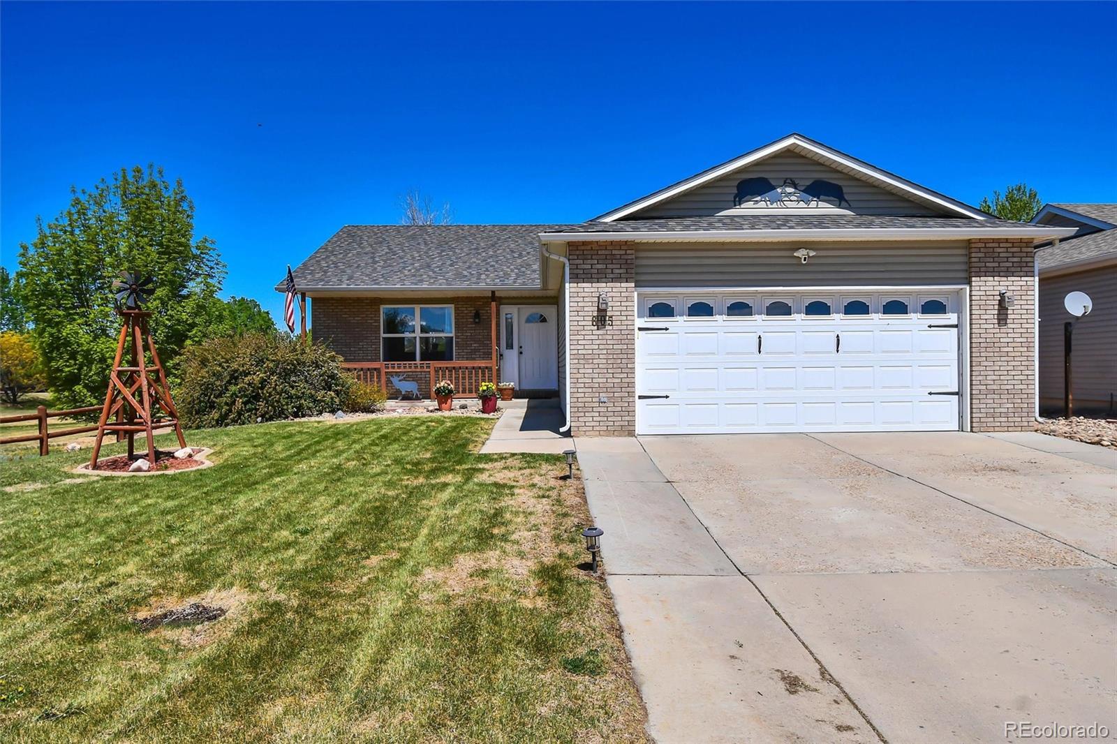 605 Mcclure Avenue Firestone CO 80520