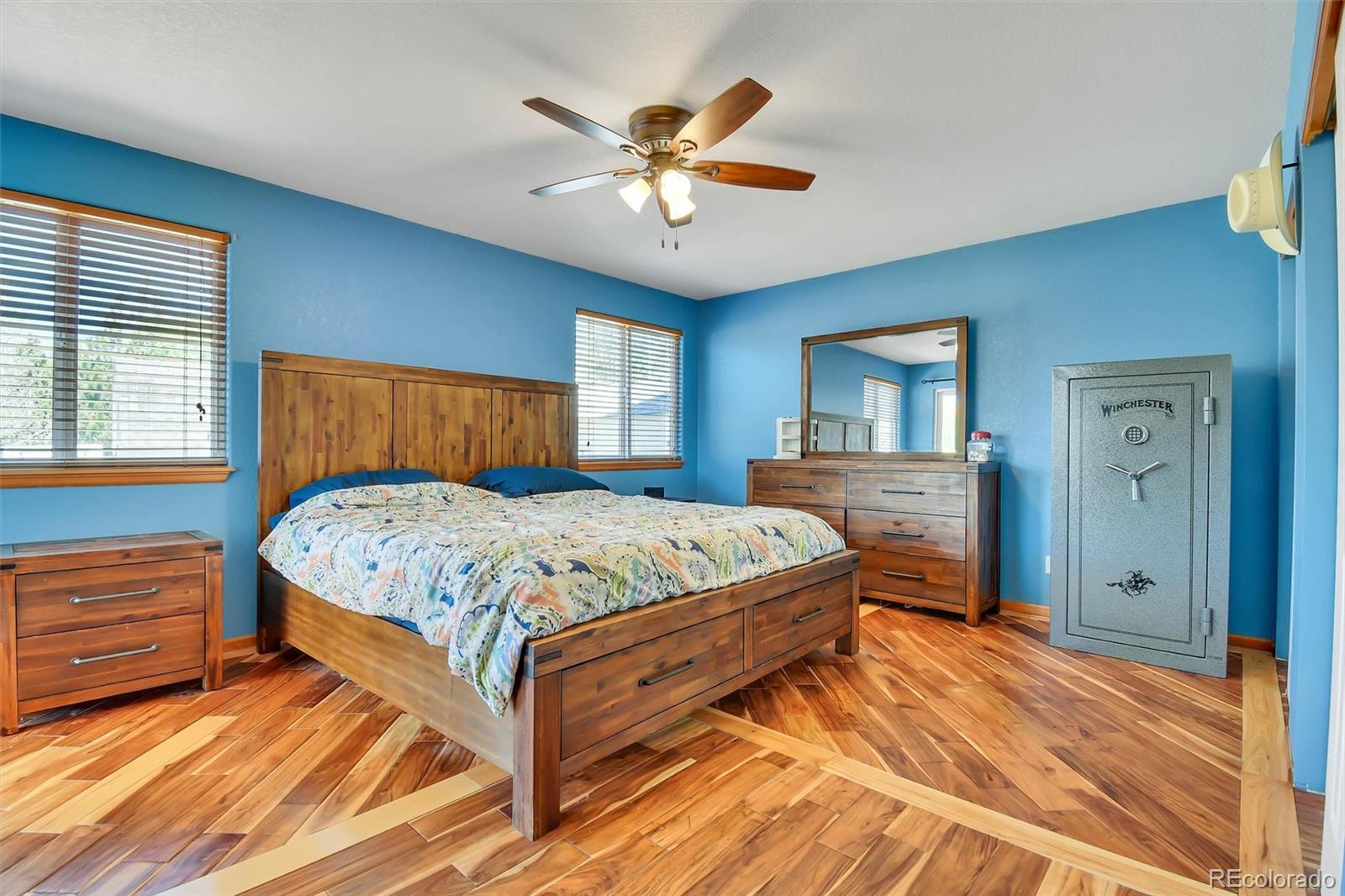 605 Mcclure Avenue Firestone CO 80520
