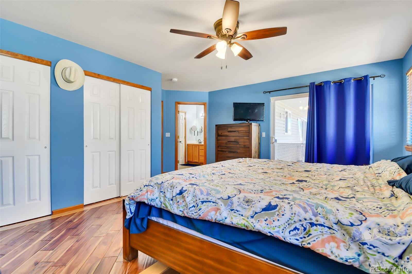 605 Mcclure Avenue Firestone CO 80520