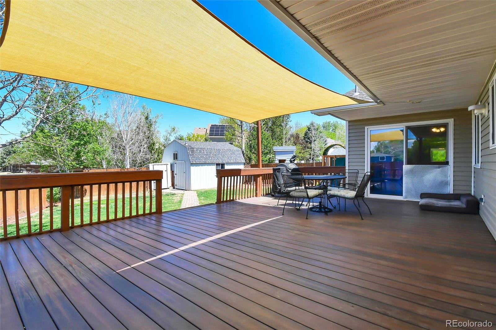 605 Mcclure Avenue Firestone CO 80520