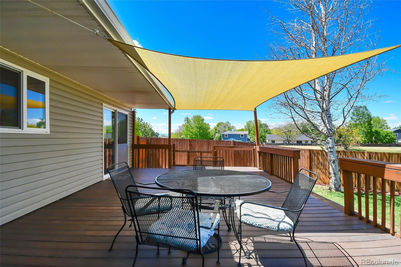 605 Mcclure Avenue Firestone CO 80520