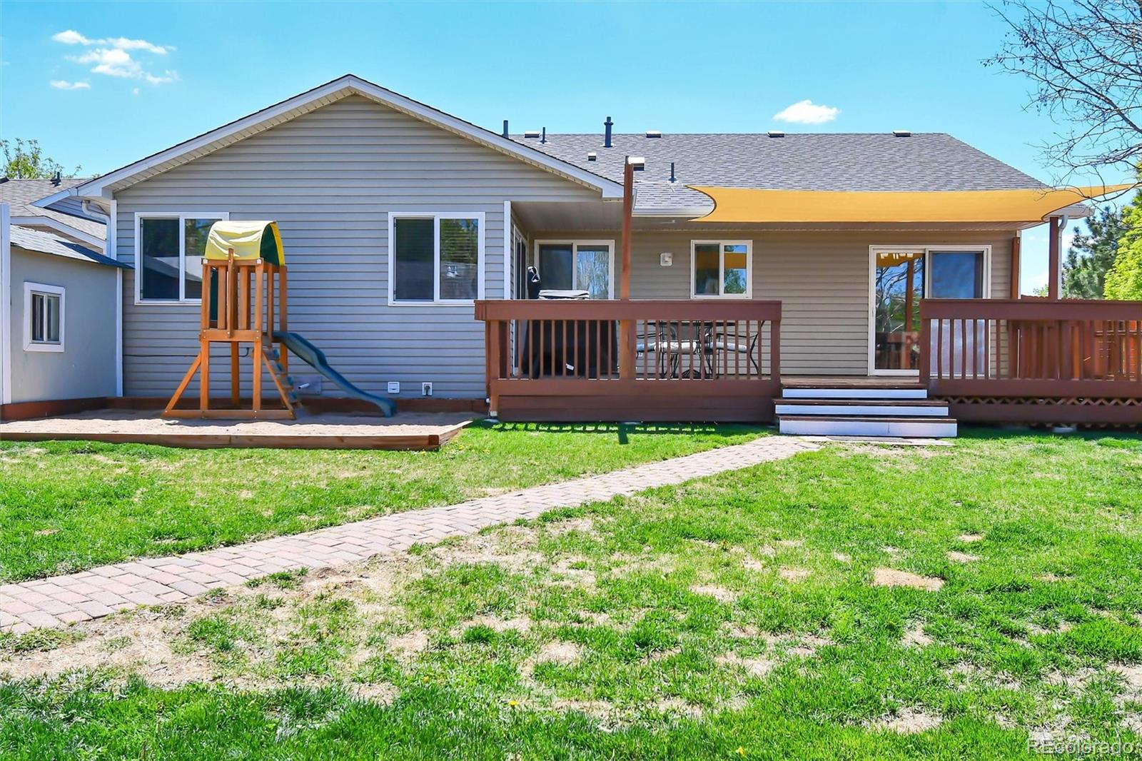 605 Mcclure Avenue Firestone CO 80520