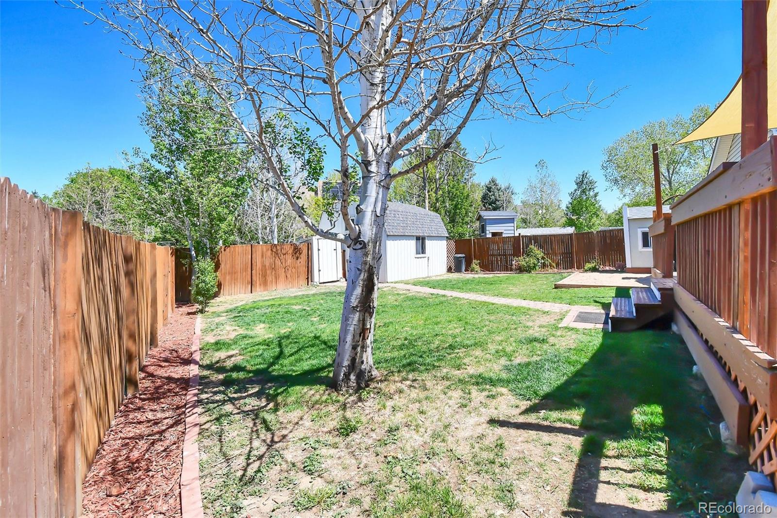 605 Mcclure Avenue Firestone CO 80520