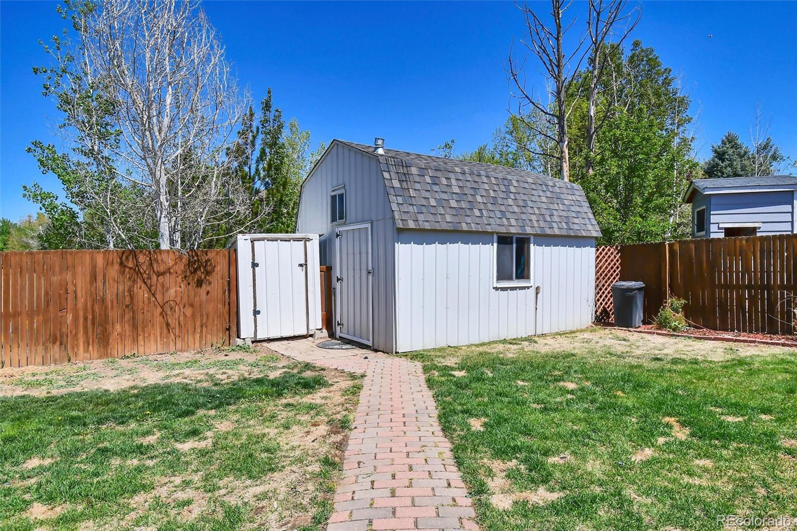 605 Mcclure Avenue Firestone CO 80520