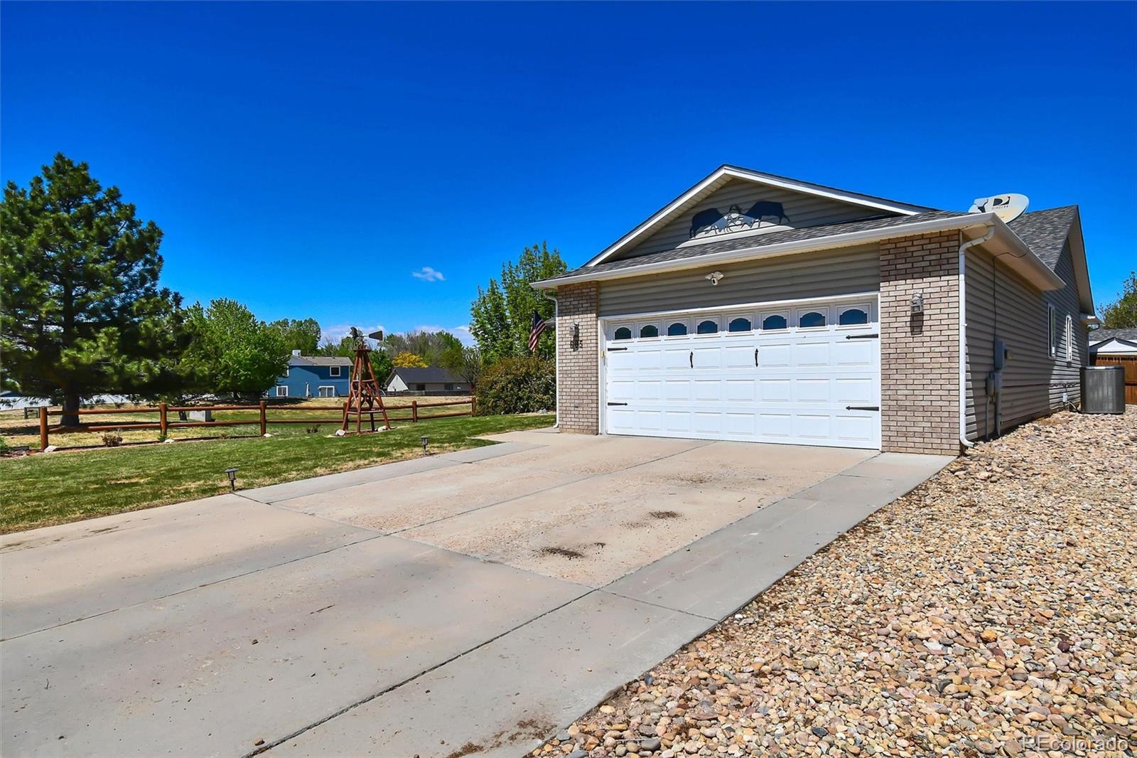 605 Mcclure Avenue Firestone CO 80520
