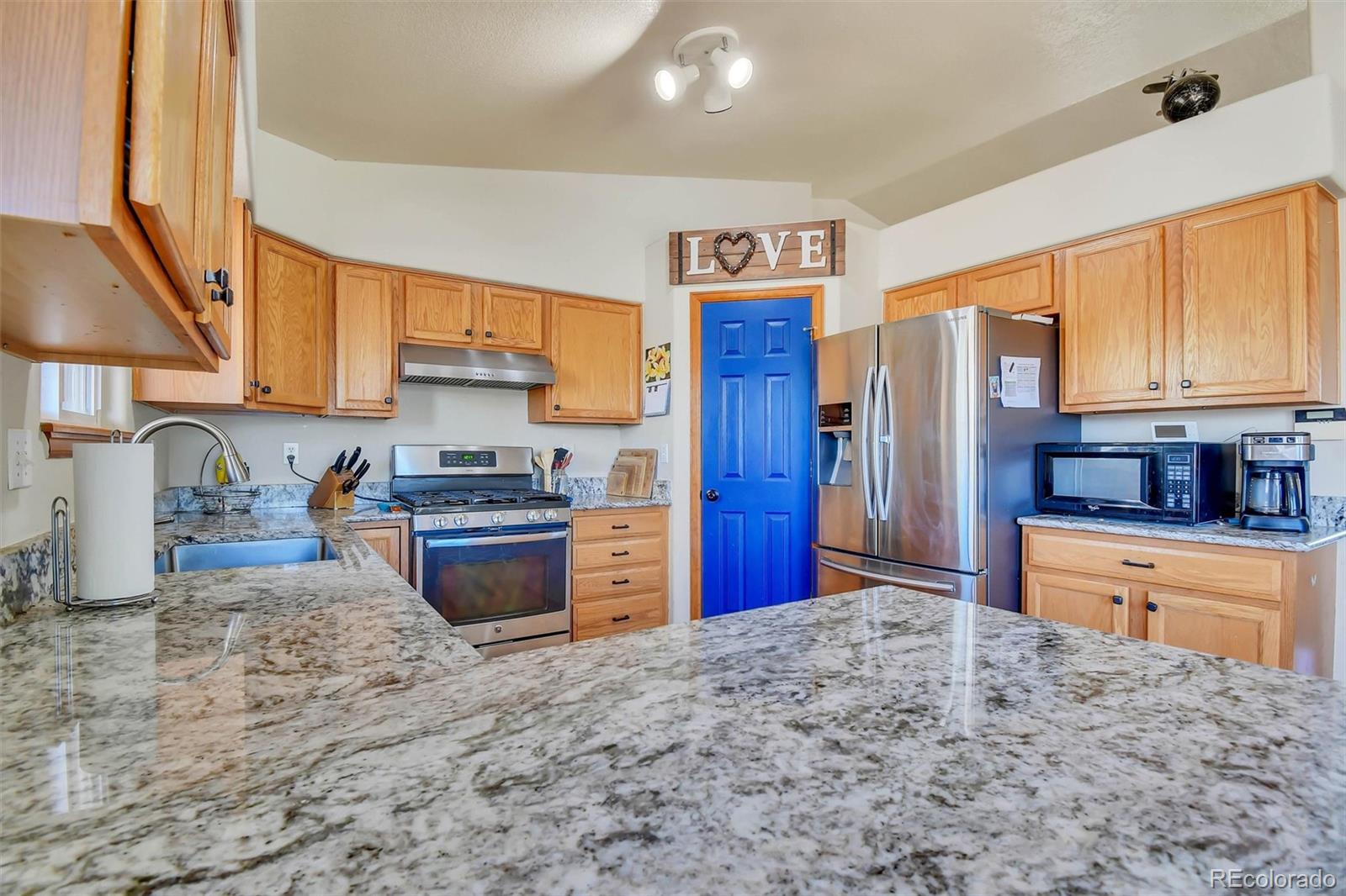 605 Mcclure Avenue Firestone CO 80520