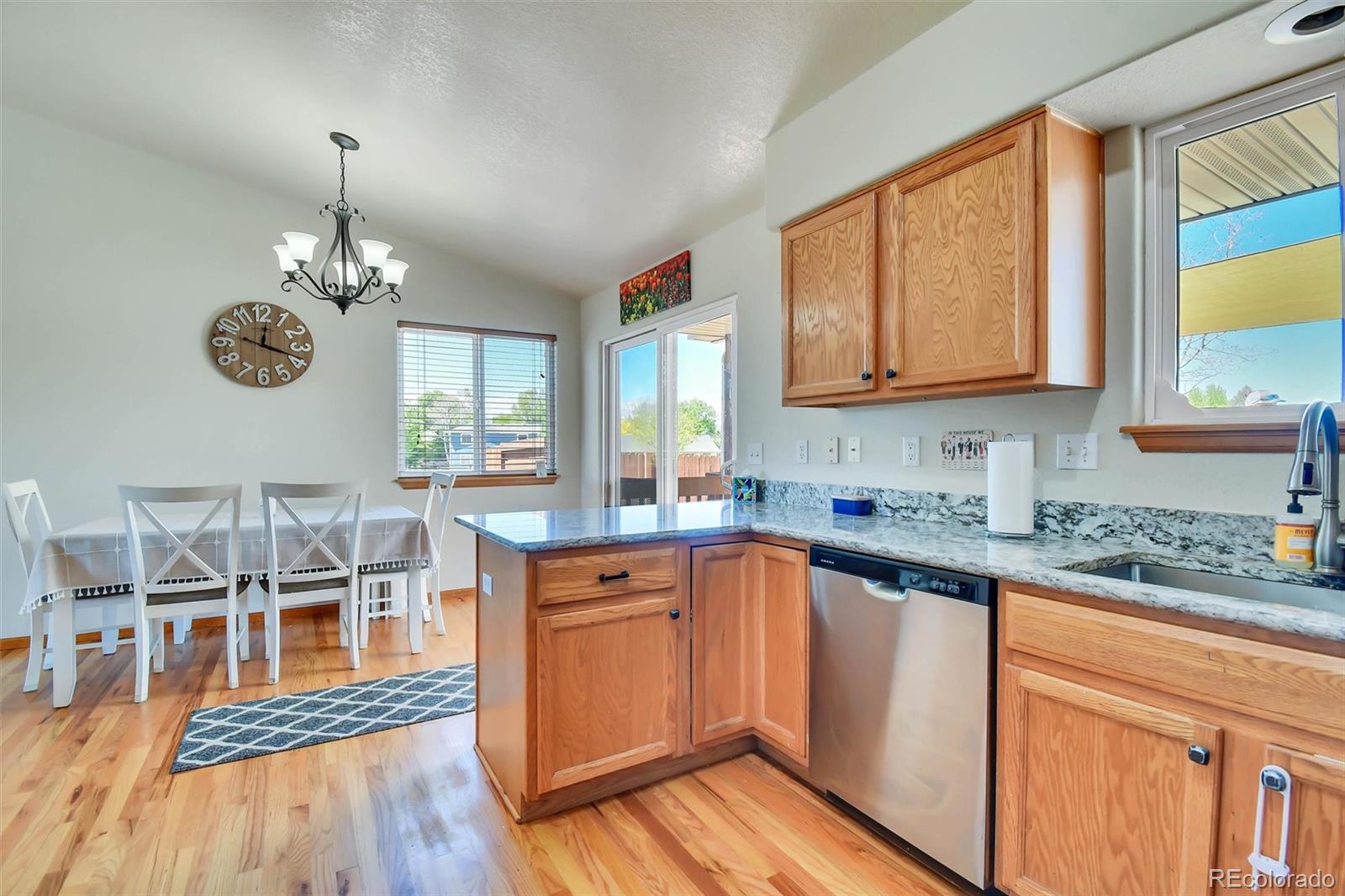 605 Mcclure Avenue Firestone CO 80520