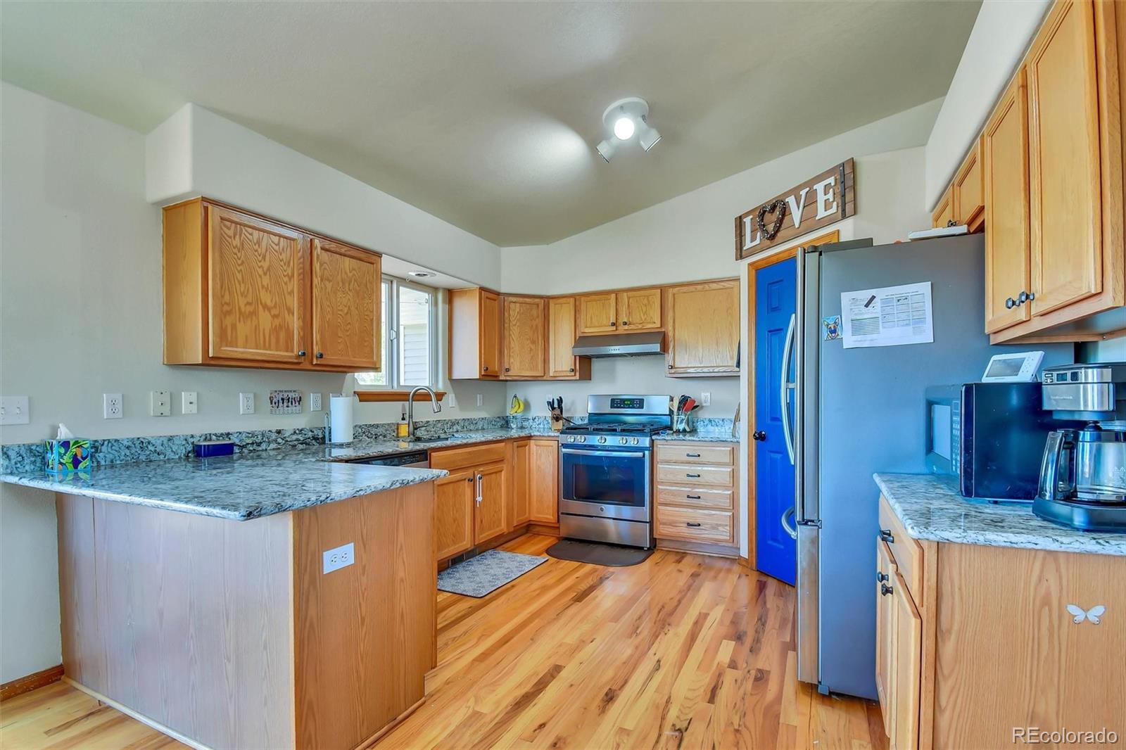 605 Mcclure Avenue Firestone CO 80520