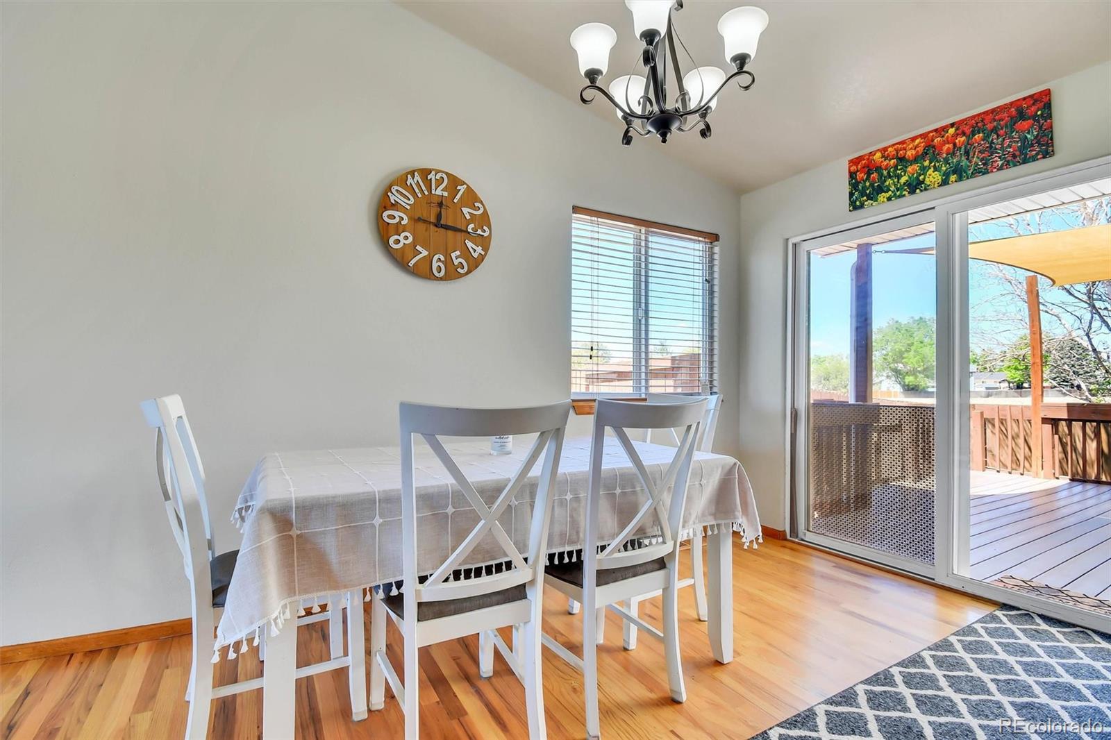 605 Mcclure Avenue Firestone CO 80520