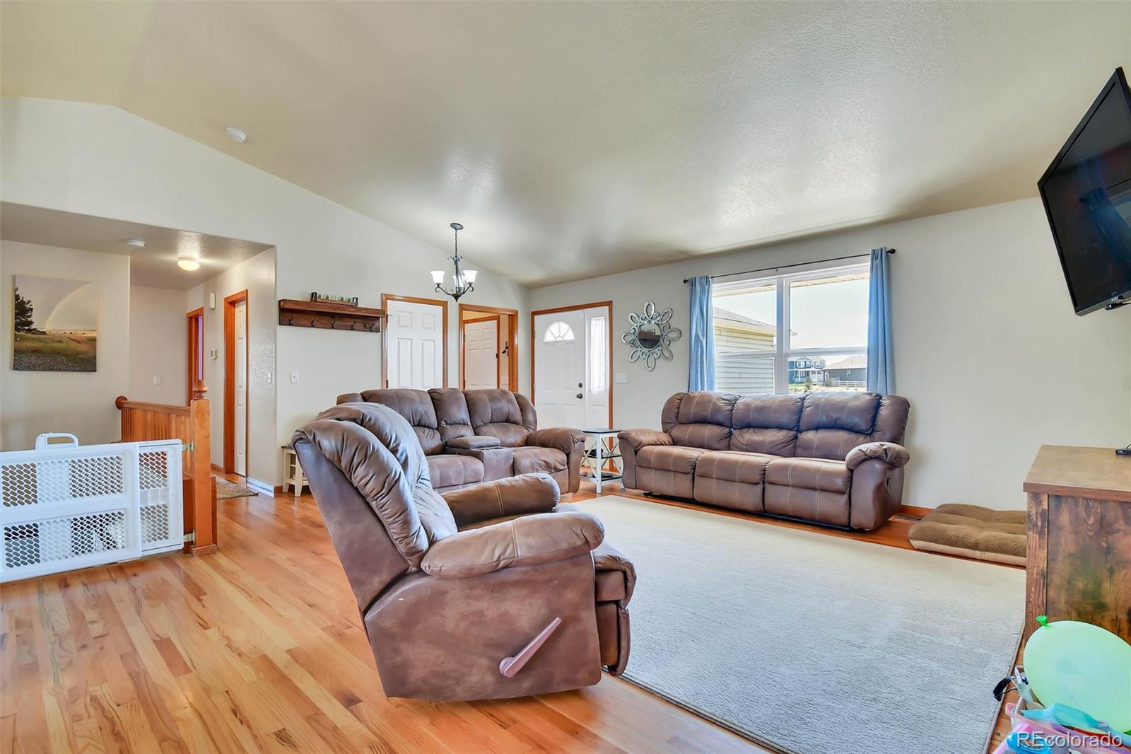 605 Mcclure Avenue Firestone CO 80520