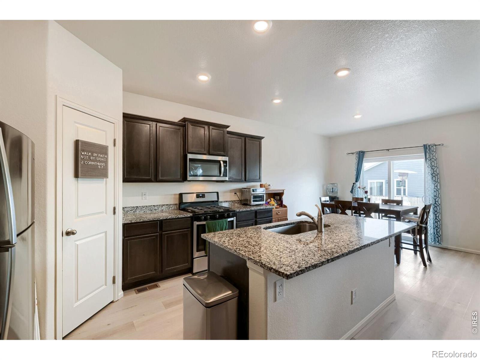 524 Evans Avenue Keenesburg CO 80643