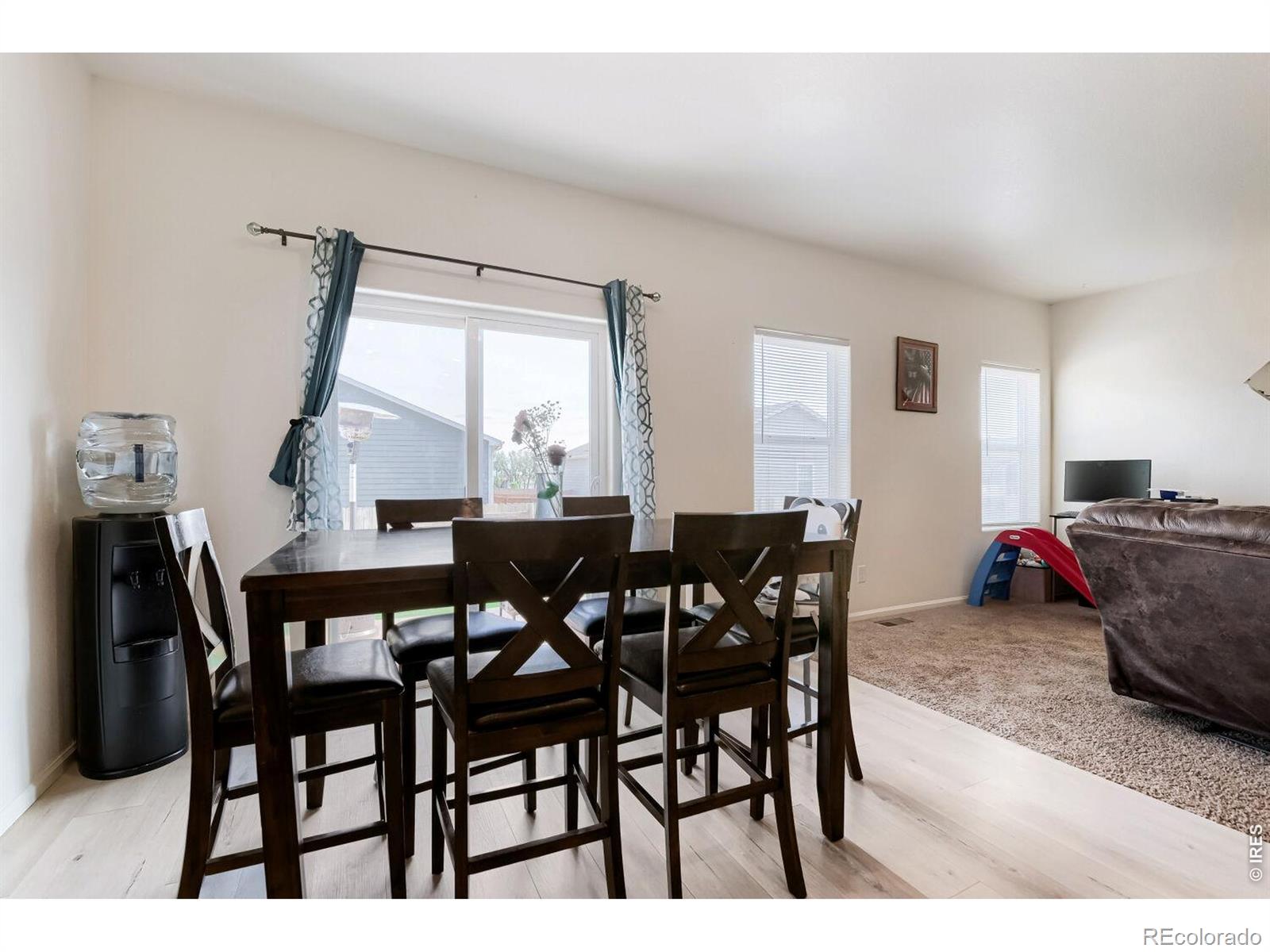 524 Evans Avenue Keenesburg CO 80643