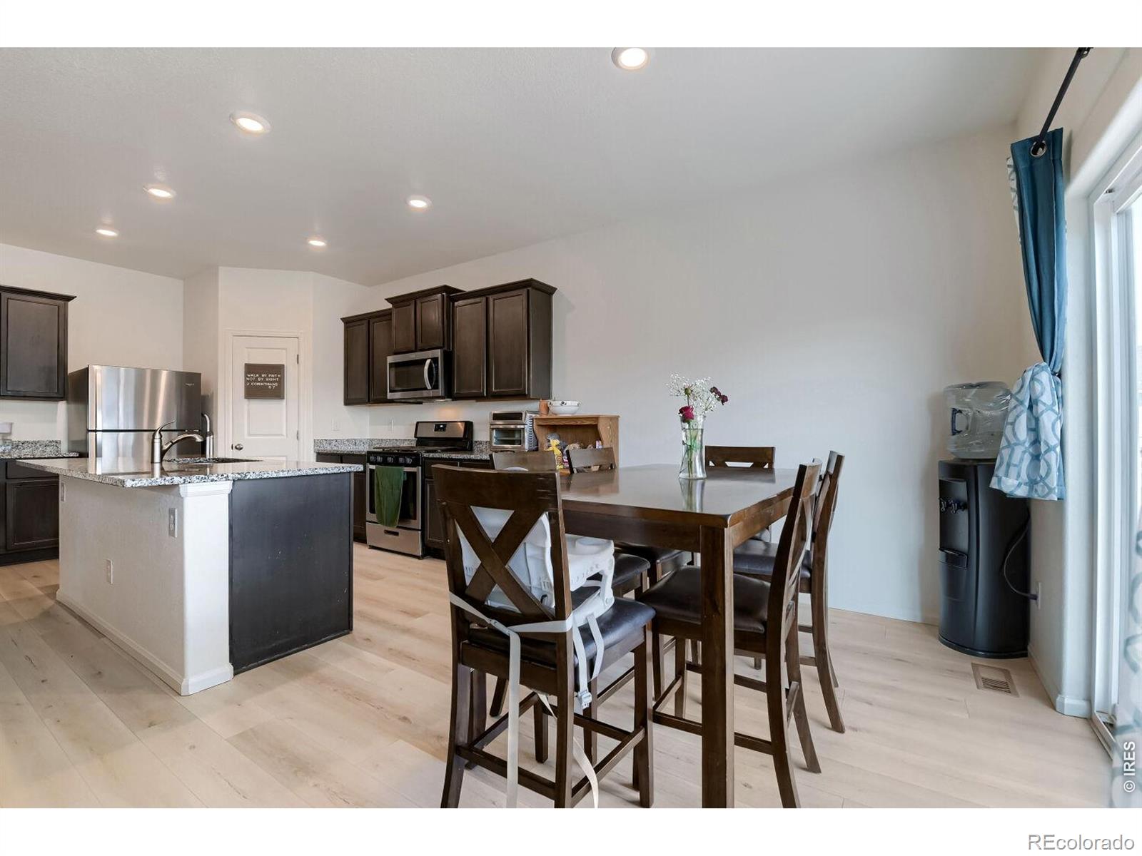 524 Evans Avenue Keenesburg CO 80643